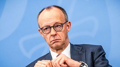 Der &ouml;ffentliche Streit in der Koalition ist vorbei - f&uuml;r Kanzler Merz ist das Thema damit erledigt.