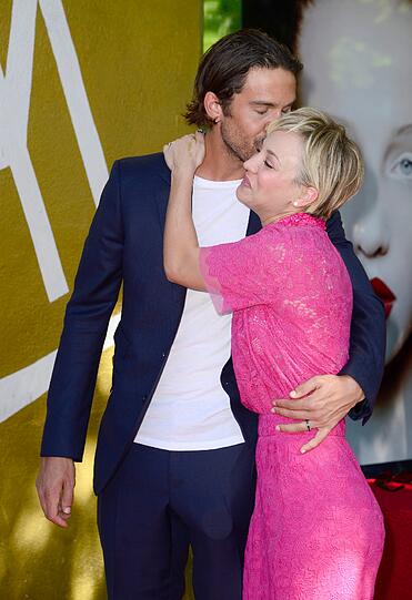Ryan Sweeting und Kaley Cuoco lassen sich scheiden.