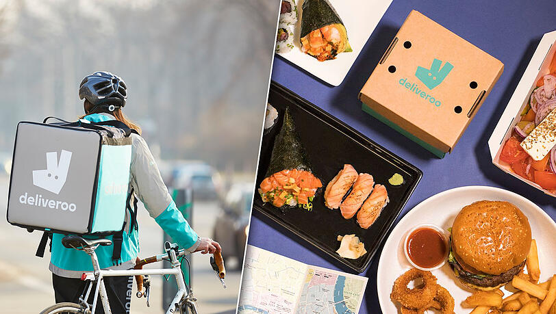 Burger, Pizza und Pasta gehören auch bei den Münchnern zu beliebtesten Gerichten. Das geht aus den Daten von Deliveroo hervor. Burger, Pizza und Pasta gehören auch bei den Münchnern zu beliebtesten Gerichten. Das geht aus den Daten von Deliveroo hervor.