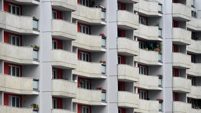 Die Immobilienpreise werden laut Experten in München weiter steigen. (Symbolbild)