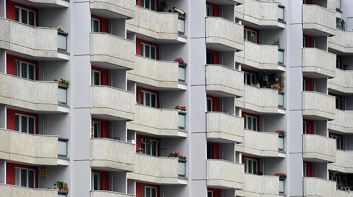 Die Immobilienpreise werden laut Experten in München weiter steigen. (Symbolbild)
