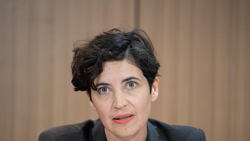 K&uuml;rzlich erhielt von Hodenberg f&uuml;r ihr Engagement noch den Bundesverdienstorden. (Archivbild)