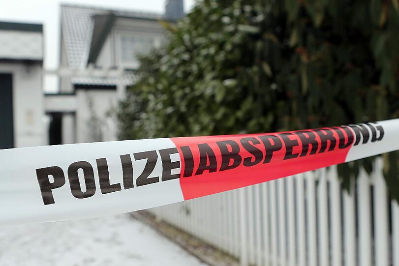 Kinder-Mord in Glinde: Ein Vater soll Sohn (6) und Tochter (4) getötet haben. Die Bilder vom Tatort.