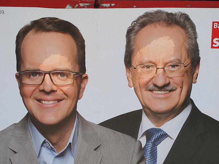 Hautunreinheiten? Nein, nur ein Druckfehler.