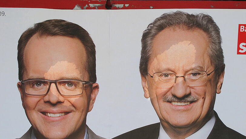 Hautunreinheiten? Nein, nur ein Druckfehler. Hautunreinheiten? Nein, nur ein Druckfehler.