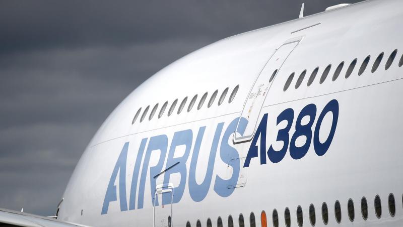 Airbus fertigt in Großbritannien die Tragflächen für fast alle seine Passagier- und Frachtflugzeuge. Airbus fertigt in Großbritannien die Tragflächen für fast alle seine Passagier- und Frachtflugzeuge.