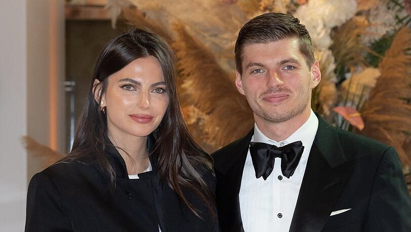 Max Verstappen und Kelly Piquet bekommen ein Kind. Max Verstappen und Kelly Piquet bekommen ein Kind.