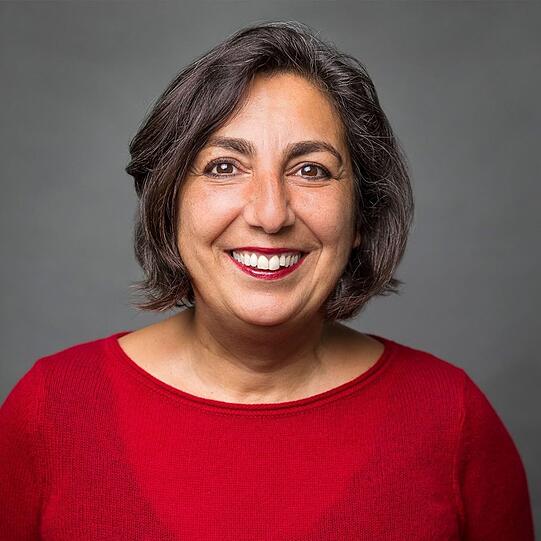 Gülseren Demirel