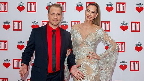 Oliver Pocher und Alessandra Meyer-Wölden waren von 2010 bis 2014 verheiratet.
