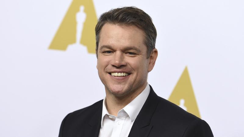 Matt Damon hat schon einmal mit James Mangold zusammengearbeitet - für das Rennsportdrama "Le Mans - Gegen jede Chance". Matt Damon hat schon einmal mit James Mangold zusammengearbeitet - für das Rennsportdrama "Le Mans - Gegen jede Chance".