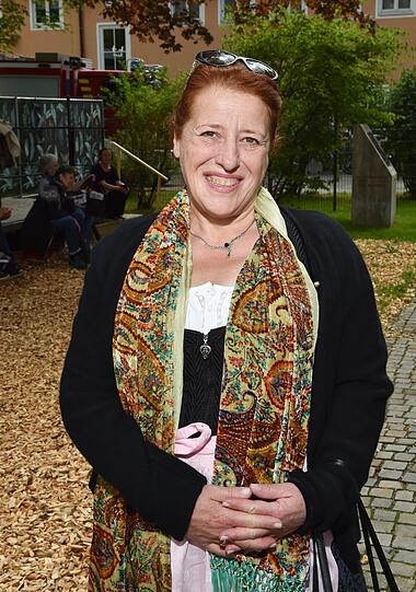 Luise Kinseher