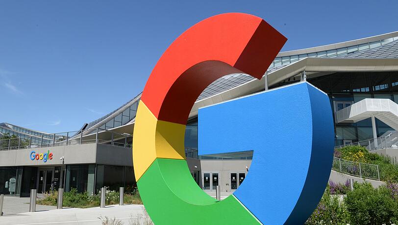 Google hat einen Datenschutz-Prozess am Landgericht Berlin verloren. (Foto Illustration)