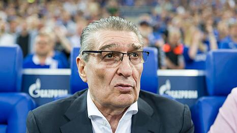 Rudi Assauer starb 2019 an schwerer Demenz. (Archivbild)