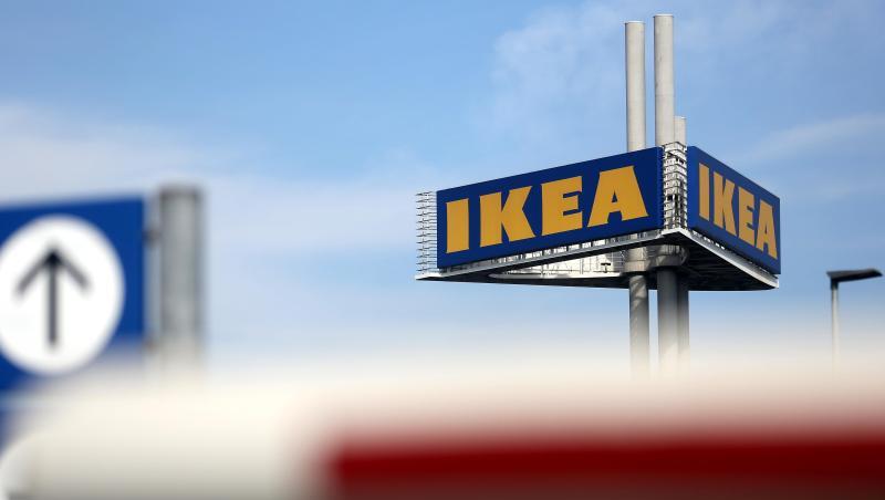 Ikea schließt alle Filialen in Deutschland. Ikea schließt alle Filialen in Deutschland.