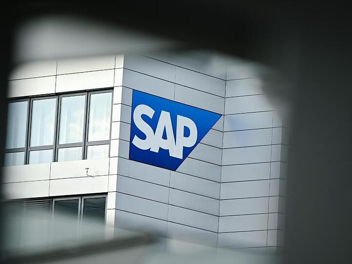 SAP muss Cloud-Dienste nachbessern.
