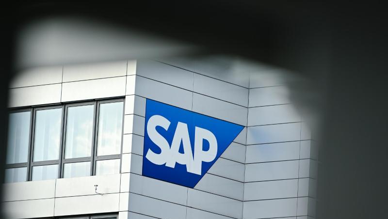 SAP muss Cloud-Dienste nachbessern. SAP muss Cloud-Dienste nachbessern.
