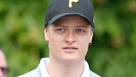 Marius Borg H&oslash;iby muss sich vor Gericht verantworten.