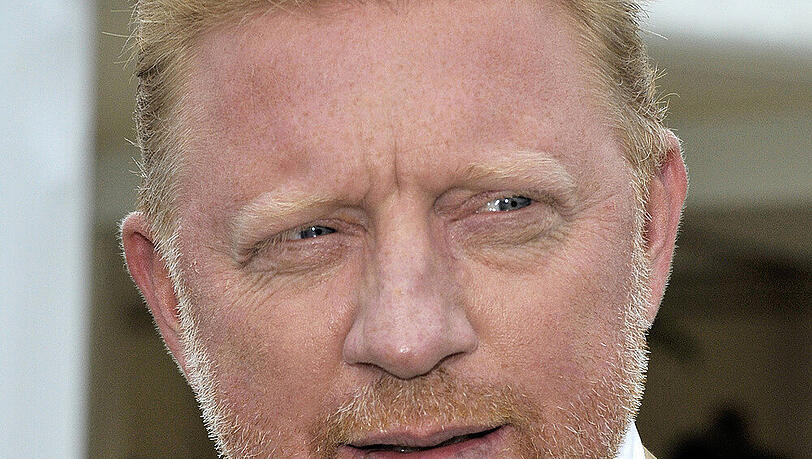 Boris Becker ist bekannt für seine direkte Art und klare Worte Boris Becker ist bekannt für seine direkte Art und klare Worte