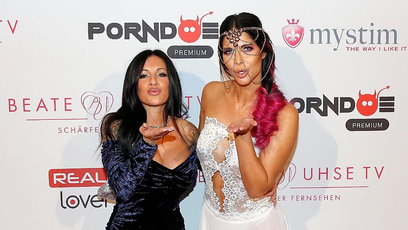 Impressionen von der Venus 2017 in Berlin.