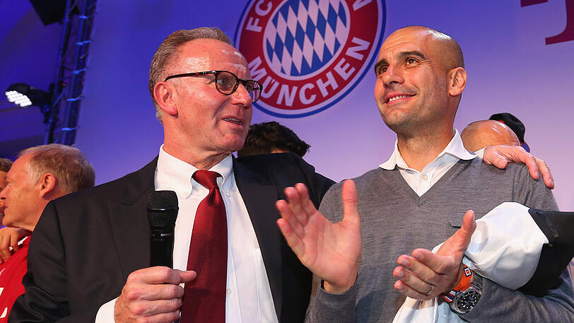 Bild mit Unterschrift