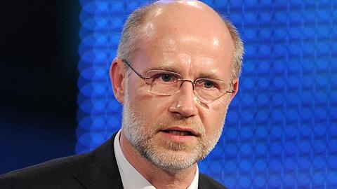 Der TV-Physiker Harald Lesch. Foto: picture alliance / dpa/Archivbild
