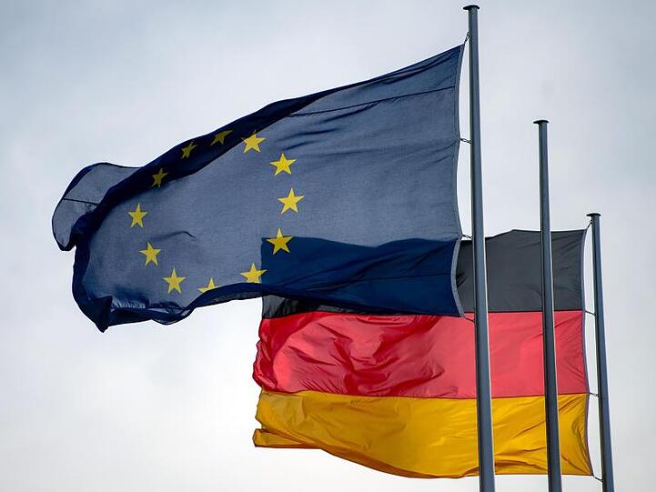 Am 1. Juli übernimmt Deutschland für die zweite Jahreshälfte die Ratspräsidentschaft der EU.