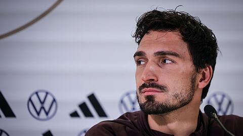 Holte mit Deutschland 2014 in Brasilien den WM-Titel: Mats Hummels.
