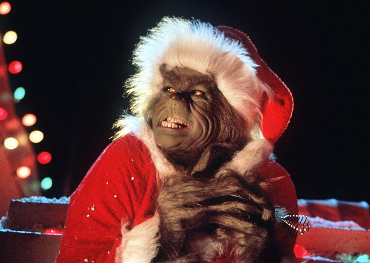 9. Theodor Geisel (US-Autor, u.a. Erfinder der Kindebuchfigur "Der Grinch"): 9 Millionen Dollar. Gestorben am 24. September 1991.