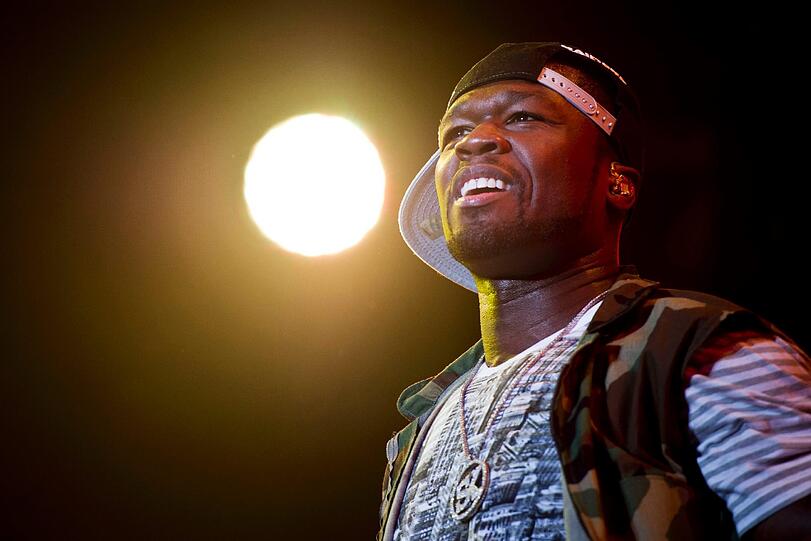 50 Cent