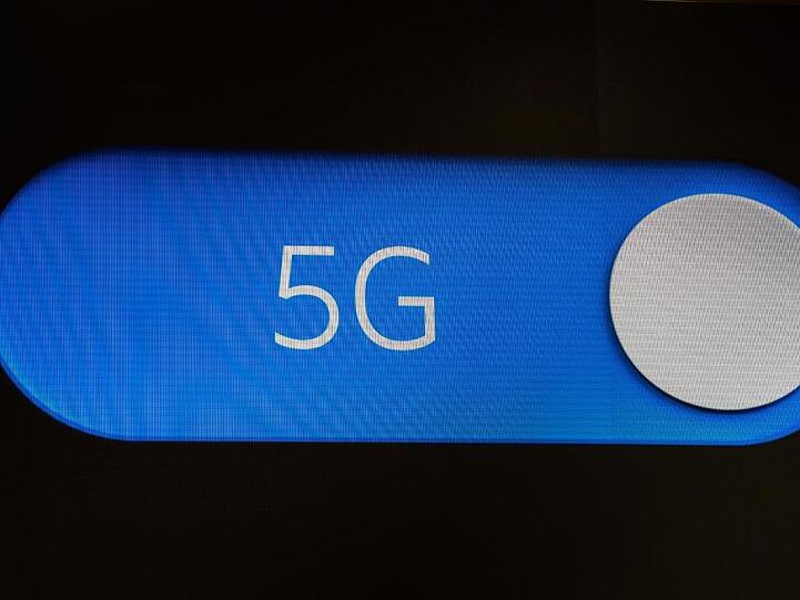 Beim 5G-Ausbau gibt es weiterhin Vorbehalte gegen den chinesischen Ausrüster Huawei.