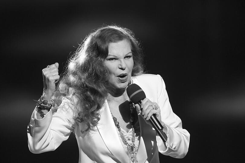 Die italienische Schlager- und Chansonsängerin Milva starb am 23. April nach langer Krankheit im Alter von 81 Jahren.