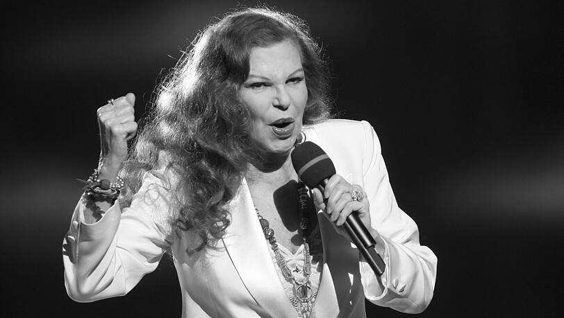 Die italienische Schlager- und Chansonsängerin Milva starb am 23. April nach langer Krankheit im Alter von 81 Jahren.