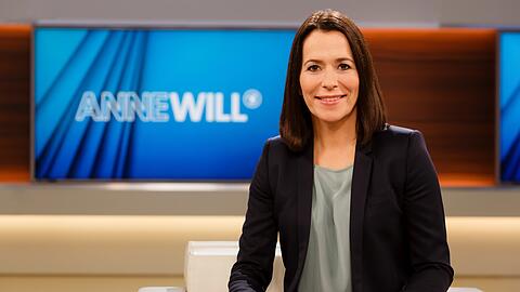 Die Talkshow "Anne Will" wird Ende des Jahres 2023 beendet. Der Vertrag laufe aus, teilten der Norddeutsche Rundfunk (NDR) und die Moderatorin am 13.01.2023 in Hamburg mit.