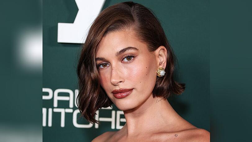 Justin Bieber kann es wohl kaum erwarten: Seine Frau Hailey Bieber wird bald zum ersten Mal Mutter.