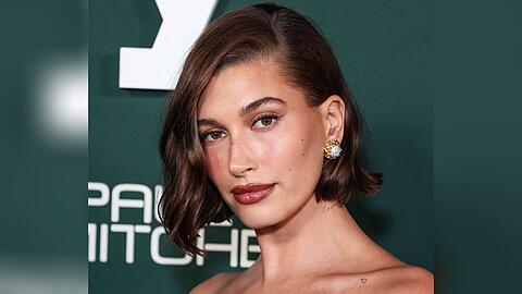 Justin Bieber kann es wohl kaum erwarten: Seine Frau Hailey Bieber wird bald zum ersten Mal Mutter.
