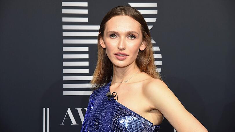 Die ehemalige GNTM-Kandidatin Anna Wilken hat eine Fehlgeburt erlitten.