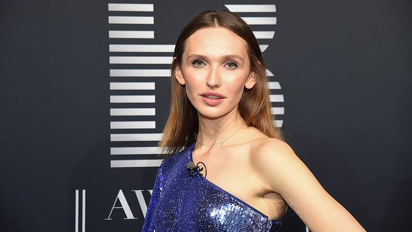 Die ehemalige GNTM-Kandidatin Anna Wilken hat eine Fehlgeburt erlitten. Die ehemalige GNTM-Kandidatin Anna Wilken hat eine Fehlgeburt erlitten.