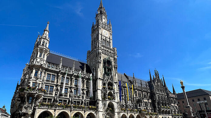 Im Rathaus soll eine Frau angestellt werden, die in Aachen in einen Skandal involviert ist.