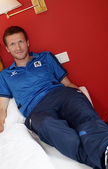 Benny Lauth wird 30! Die besten Bilder aus seiner Karriere.