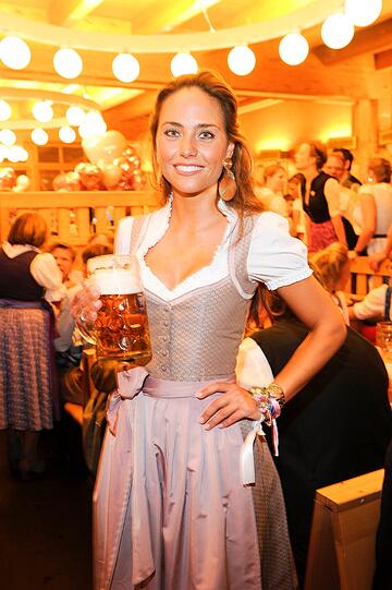 Franca Lehfeldt (Freundin von Christian Lindner)