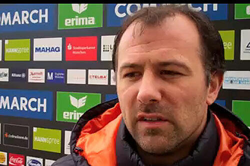 Gabor Kiraly im Video
