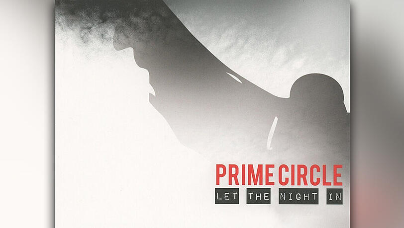 "Let the night in" von Prime Circle ist unser Album der Woche. "Let the night in" von Prime Circle ist unser Album der Woche.