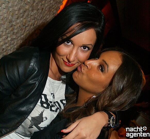 miSery - it?s more than just a f****** party im Crown's Club. Noch mehr Fotos gibt es unter: www.nachtagenten.de.