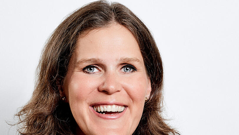 Bürgermeisterin Verena Dietl. Bürgermeisterin Verena Dietl.