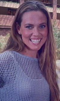 Schwimmen: Natalie Coughlin (USA)