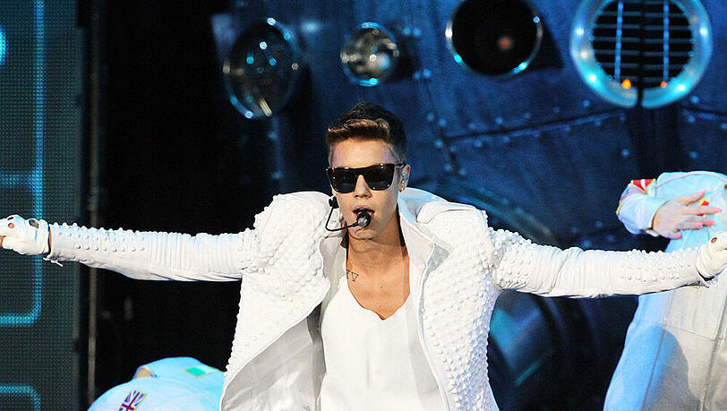 Absolut furchteinflößend: Justin Bieber hat einem russischen Fischer das Leben gerettet Absolut furchteinflößend: Justin Bieber hat einem russischen Fischer das Leben gerettet