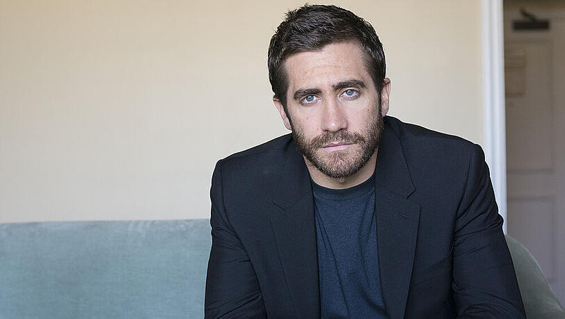 Jake Gyllenhaal spielt die Hauptrolle in "Nightcrawler - Jede Nacht hat ihren Preis" Jake Gyllenhaal spielt die Hauptrolle in "Nightcrawler - Jede Nacht hat ihren Preis"