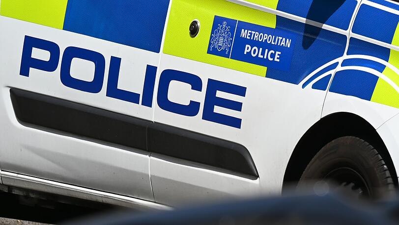 Die beiden Iraner sollen heute in London vor Gericht erscheinen. (Symbolbild) Die beiden Iraner sollen heute in London vor Gericht erscheinen. (Symbolbild)