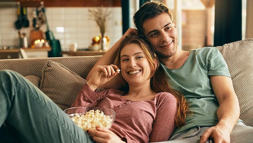 Es ist oft nicht einfach, den richtigen Film für ein gelungenes Date oder einen schönen Filmabend zu finden. Es ist oft nicht einfach, den richtigen Film für ein gelungenes Date oder einen schönen Filmabend zu finden.