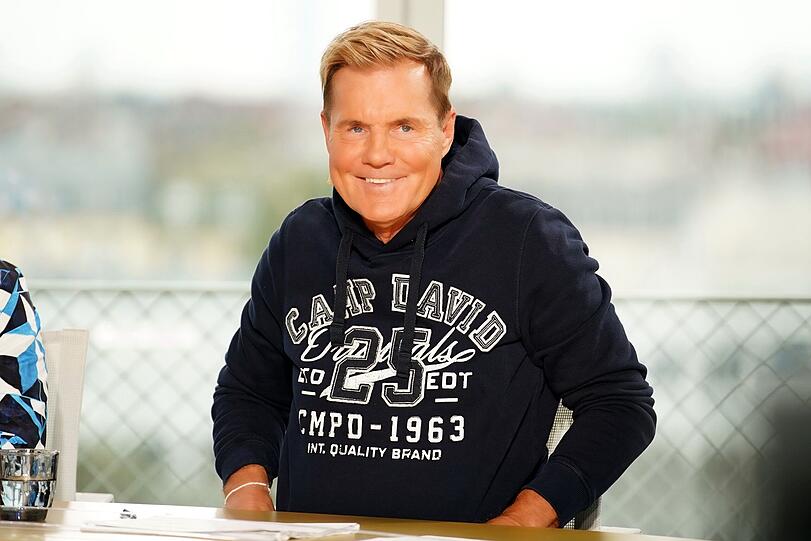 Zur 20. Staffel holte RTL ihn wieder zurück. Man wollte bei DSDS 2023 familienfreundlicher werden. Wurde Dieter Bohlen weicher?
